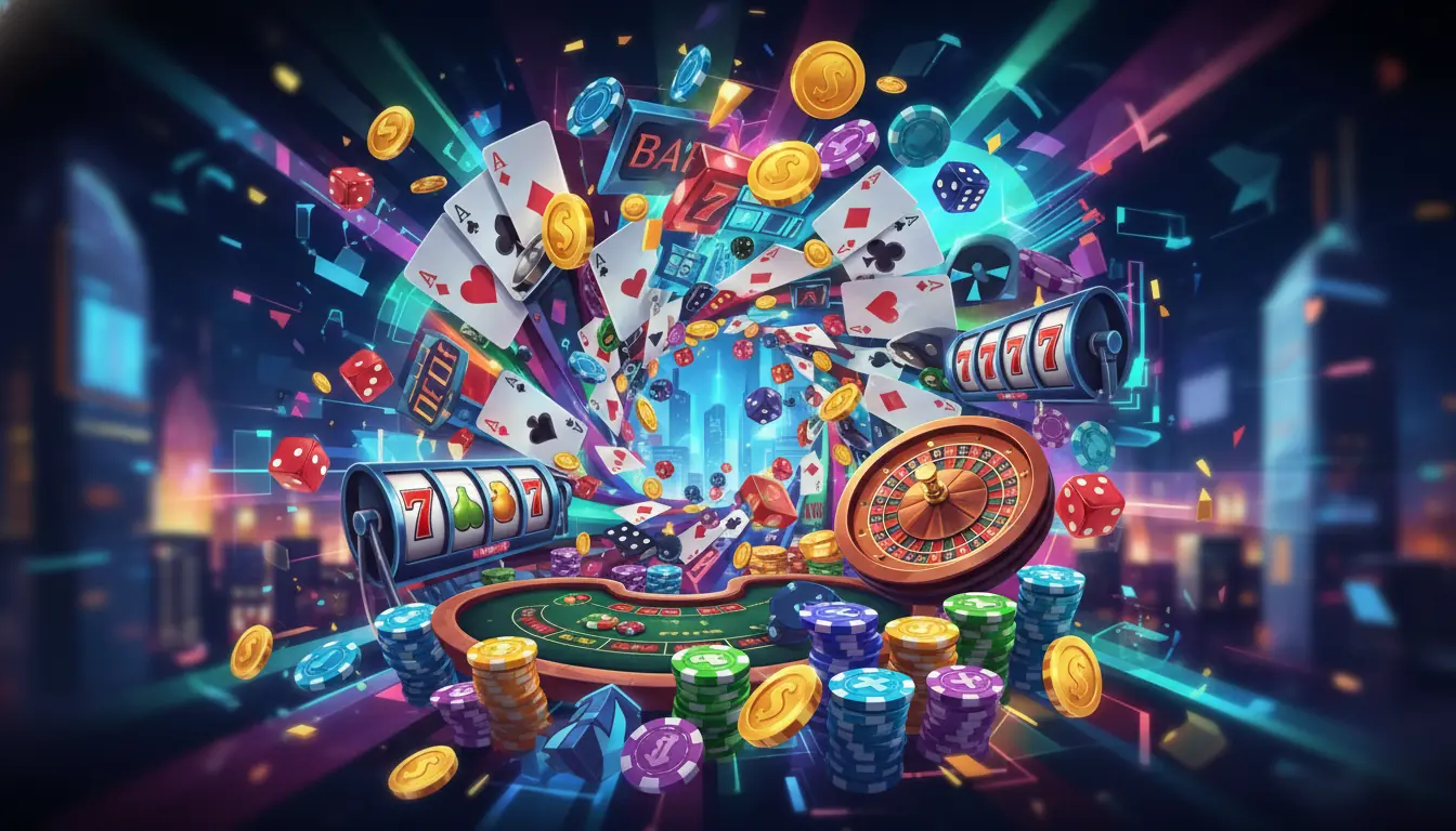 Big Fish casino owner