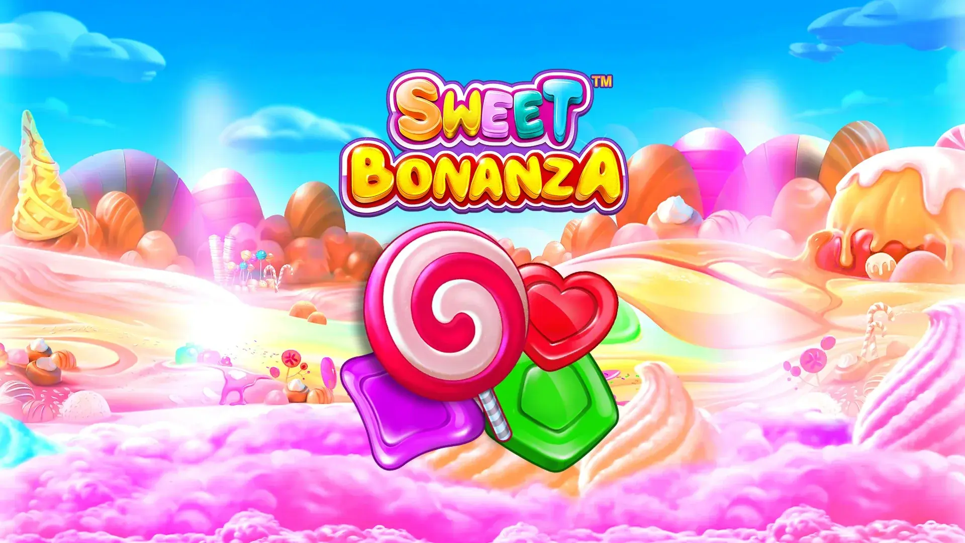 Big Fish casino Sweet Bonanza