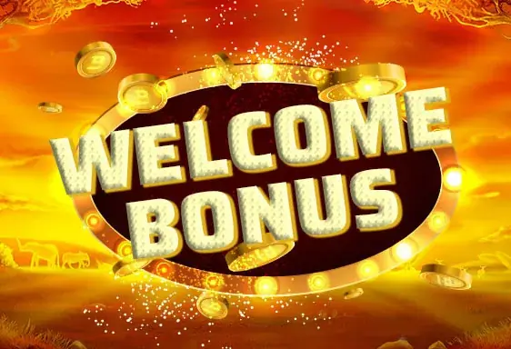 Big Fish casino welcome bonus