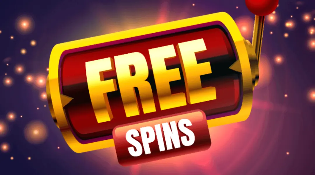 Big Fish casino spin offers