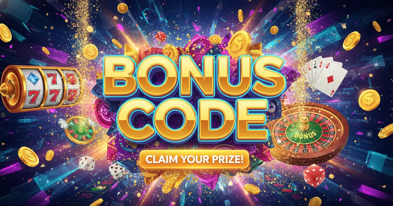 Big Fish casino bonus code