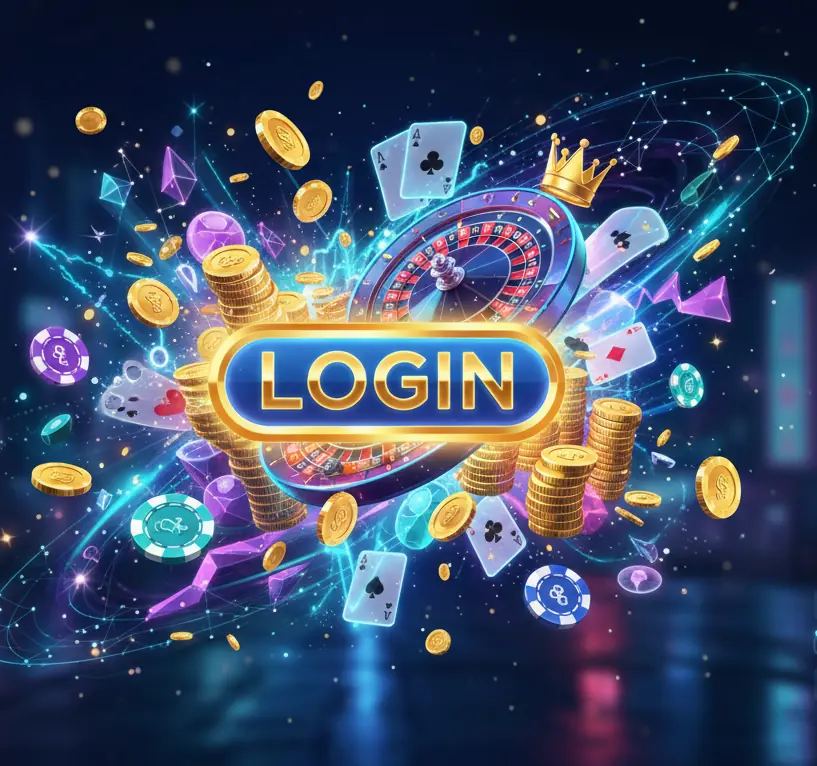 Big Fish login