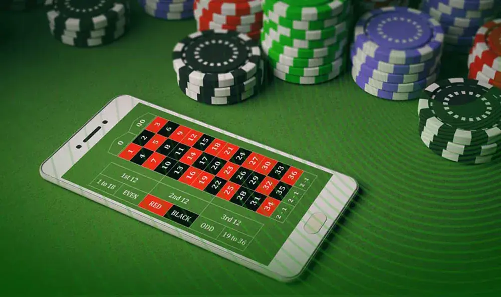Big Fish Roulette guide