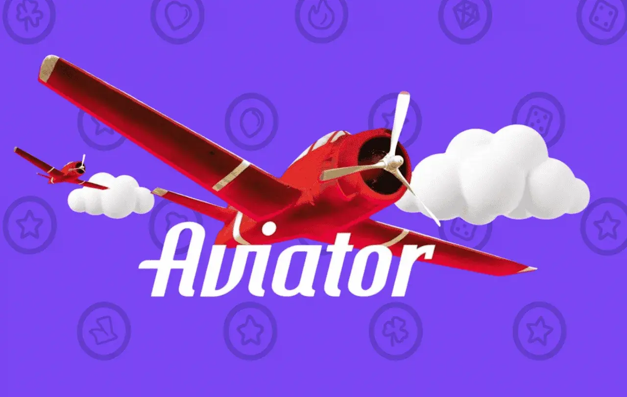 Big Fish Aviator game